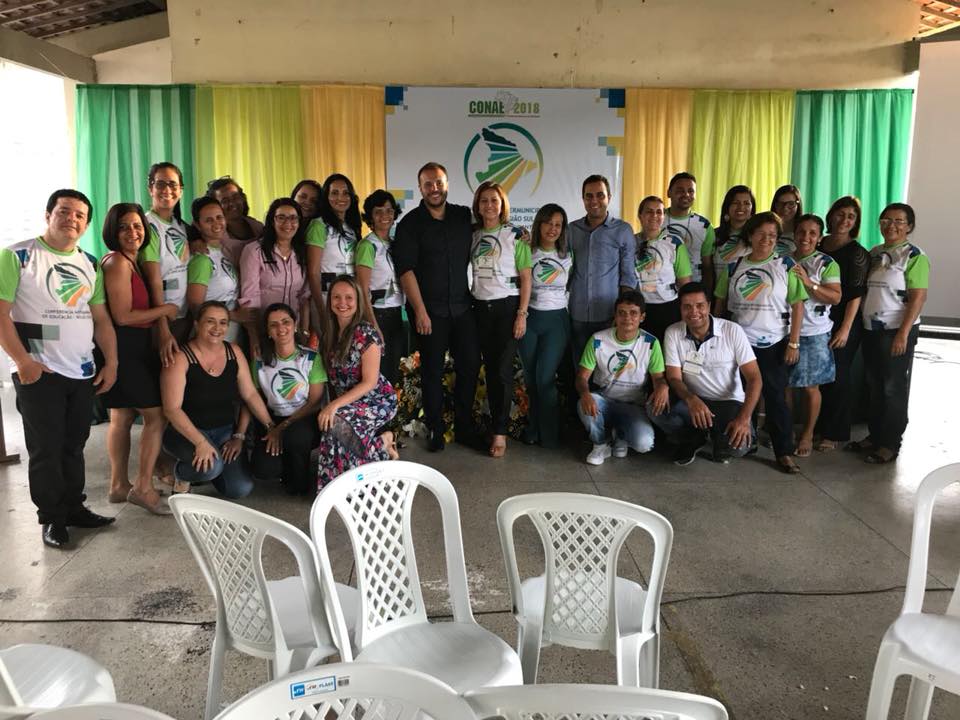 3 confer regional educ itabaianinha 2