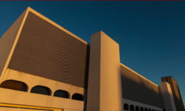 BibliotecaNacional