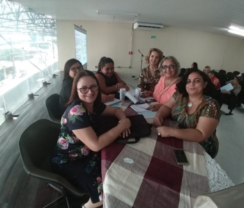 Capacitação da Rede de Assistência Técnica – 04/2018