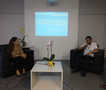 Encontro de Experiências da Rede de Assistência Técnica – 11/2018