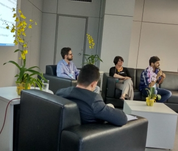 Encontro de Experiências da Rede de Assistência Técnica – 11/2018