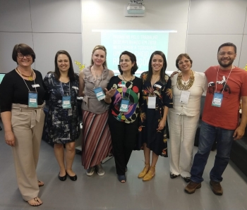 Encontro de Experiências da Rede de Assistência Técnica – 11/2018