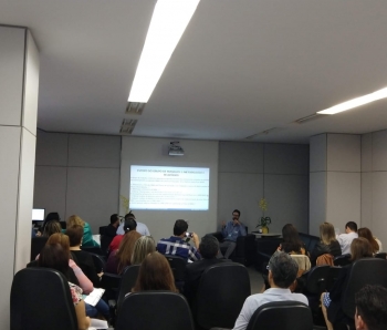 Encontro de Experiências da Rede de Assistência Técnica – 11/2018