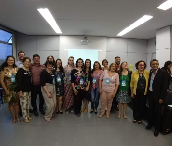 Encontro de Experiências da Rede de Assistência Técnica – 11/2018