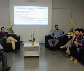 Encontro de Experiências da Rede de Assistência Técnica – 11/2018