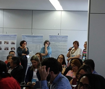 Encontro de Experiências da Rede de Assistência Técnica – 11/2018