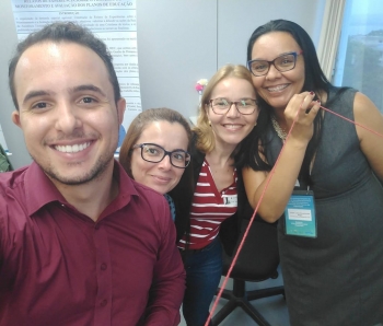 Encontro de Experiências da Rede de Assistência Técnica – 11/2018