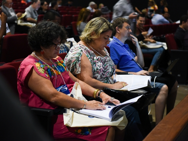 CONAE 2018 - Conferência Nacional
