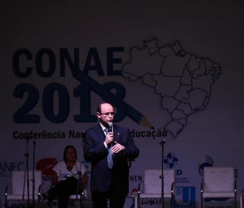 CONAE 2018 - Conferência Nacional