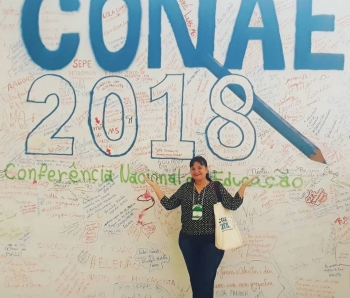 CONAE 2018 - Conferência Nacional