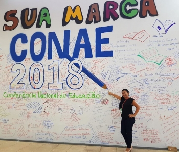 CONAE 2018 - Conferência Nacional