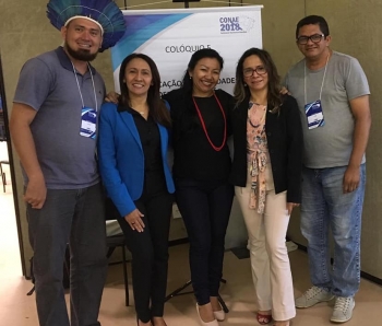 CONAE 2018 - Conferência Nacional