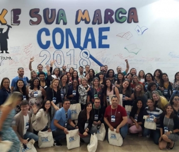 CONAE 2018 - Conferência Nacional