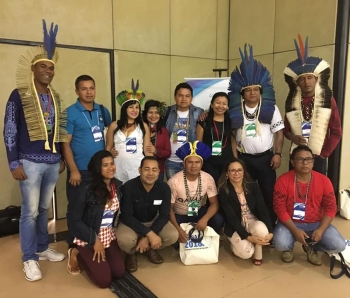 CONAE 2018 - Conferência Nacional