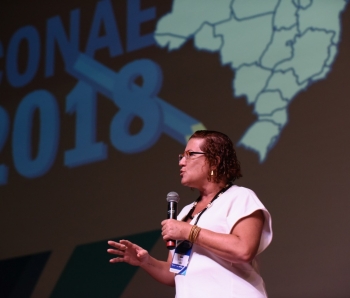 CONAE 2018 - Conferência Nacional