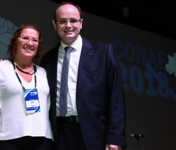 CONAE 2018 - Conferência Nacional