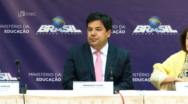 Mec lança CONAE 2018